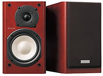 【中古】ONKYO INTEC205 スピーカーシステム （2台1組） D-102FX(D) /木目