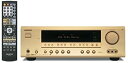 【中古】ONKYO AVセンター 100W×7ch TX-SA503(N) /ゴールド