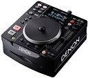 【中古】DENON DN-S1200 CD/USBメディアプレーヤー&コントローラー ブラック