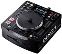 【中古】DENON DN-S1200 CD/USBメディアプレーヤー コントローラー ブラック