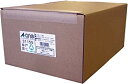 【中古】(未使用・未開封品)エーワン パソコン&ワープロラベル 汎用タイプ A4 12面 1000シート 31155