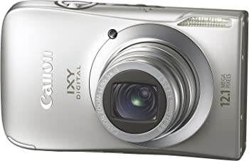 【中古】Canon デジタルカメラ IXY DIGITAL (イクシ) 830 IS IXYD830IS