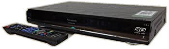 【中古】Panasonic 2TB 2チューナー ブルーレイレコーダー ブラック DIGA DMR-BWT3000K 【中古】Panasonic 2TB 2チューナー ブルーレイレコーダー ブラック DIGA DMR-BWT3000K