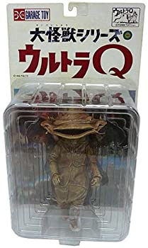 【中古】(非常に良い)Xプラス　大怪獣シリーズ　カネゴン　ウルトラQ