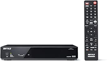 yÁzBUFFALO nfW`[i[ HDDnCrWR[_[ HDD1TB DVR-1/1.0T