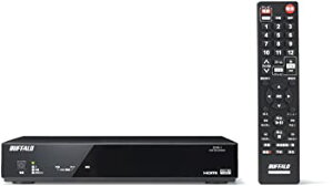 šBUFFALO ϥǥ塼ʡ HDDϥӥ쥳 HDD1TB DVR-1/1.0T