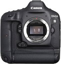 【中古】Canon デジタル一眼レフカメラ EOS-1D X ボディ EOS1DX