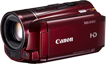 【中古】(非常に良い)Canon デジタルビデオカメラ iVIS HF M51 レッド 光学10倍ズーム フルフラットタッチパネル IVISHFM51RD【メーカー名】キヤノン【メーカー型番】IVISHFM51RD【ブランド名】キヤノン【商品説明】Canon デジタルビデオカメラ iVIS HF M51 レッド 光学10倍ズーム フルフラットタッチパネル IVISHFM51RD当店では初期不良に限り、商品到着から7日間は返品を 受付けております。お問い合わせ・メールにて不具合詳細をご連絡ください。【重要】商品によって返品先倉庫が異なります。返送先ご連絡まで必ずお待ちください。連絡を待たず会社住所等へ送られた場合は返送費用ご負担となります。予めご了承ください。他モールとの併売品の為、完売の際はキャンセルご連絡させて頂きます。中古品の画像および商品タイトルに「限定」「初回」「保証」「DLコード」などの表記がありましても、特典・付属品・帯・保証等は付いておりません。電子辞書、コンパクトオーディオプレーヤー等のイヤホンは写真にありましても衛生上、基本お付けしておりません。※未使用品は除く品名に【import】【輸入】【北米】【海外】等の国内商品でないと把握できる表記商品について国内のDVDプレイヤー、ゲーム機で稼働しない場合がございます。予めご了承の上、購入ください。掲載と付属品が異なる場合は確認のご連絡をさせて頂きます。ご注文からお届けまで1、ご注文⇒ご注文は24時間受け付けております。2、注文確認⇒ご注文後、当店から注文確認メールを送信します。3、お届けまで3〜10営業日程度とお考えください。4、入金確認⇒前払い決済をご選択の場合、ご入金確認後、配送手配を致します。5、出荷⇒配送準備が整い次第、出荷致します。配送業者、追跡番号等の詳細をメール送信致します。6、到着⇒出荷後、1〜3日後に商品が到着します。　※離島、北海道、九州、沖縄は遅れる場合がございます。予めご了承下さい。お電話でのお問合せは少人数で運営の為受け付けておりませんので、お問い合わせ・メールにてお願い致します。営業時間　月〜金　11:00〜17:00★お客様都合によるご注文後のキャンセル・返品はお受けしておりませんのでご了承ください。ご来店ありがとうございます。当店では良品中古を多数揃えております。お電話でのお問合せは少人数で運営の為受け付けておりませんので、お問い合わせ・メールにてお願い致します。