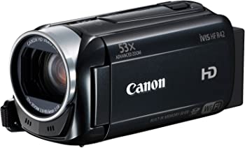 【中古】Canon デジタルビデオカメラ