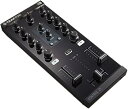 【中古】Native Instruments 2チャンネル式ミキシング コントローラ TRAKTOR Kontrol Z1 デジタルフェーダー