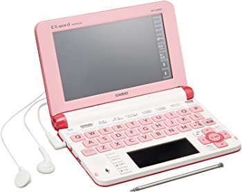 【中古】カシオ 電子辞書 エクスワード 小学生モデル XD-U2800VP ビビッドピンク 【中古】カシオ 電子辞書 エクスワード 小学生モデル XD-U2800VP ビビッドピンク