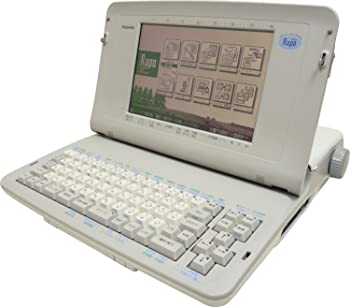 šۥץ TOSHIBA  Rupo JWR2