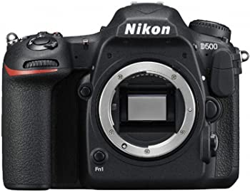 š(ɤ)Nikon ǥե D500 ܥǥ