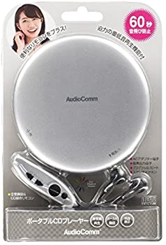 【中古】オーム電機 AudioComm ポータ