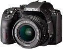 【中古】(非常に良い)リコーイメージング PENTAX K-70(BK)18-50RE KIT デジタル一眼レフカメラ K-70 18-50RE キット (ブラ...