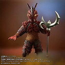 【中古】(未使用 未開封品)大怪獣シリーズ 巨大ヤプール（改造） 少年リック限定商品 全高約27cm(角含む)