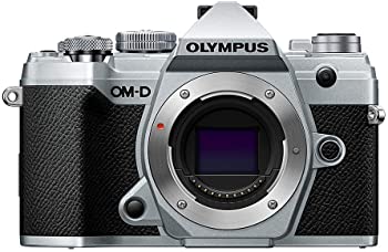 【中古】OLYMPUS OM-D E-M5 