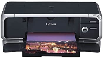 【中古】Canon PIXUS iP8100 A4インクジェットプリンタ