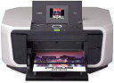 【中古】Canon PIXUS (ピクサス) MP810 A4インクジェットプリンタ