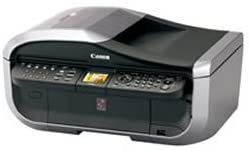 【中古】(非常に良い)キヤノン PIXUS MX850 A4インクジェットプリンタ