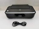 【中古】(未使用・未開封品)キヤノン PIXUS iP2600 A4インクジェットプリンタ