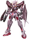 【中古】(非常に良い)HG 1/144 GN-001 ガンダムエクシア (トランザムモード) グロスインジェクションバージョン (機動戦士ガンダム00)