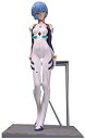 【中古】(非常に良い)ヱヴァンゲリヲン新劇場版 エクストラフィギュア Vol.2 綾波レイ 単品
