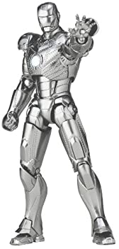 Other - 【中古】特撮リボルテック035 アイアンマン アイアンマンマーク2 ノンスケール ABS&PVC製 塗装済み アクションフィギュア