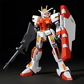 【中古】(非常に良い)HG 機動戦士ガンダム EXTREME VS. フルブースト 1/144 エクストリームガンダム type-レオス （プラモデル） （バンダイホビーオンラインショップ