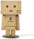 【中古】リボルテック ダンボー cheero ver. 可動フィギュア