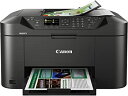 【中古】(非常に良い)Canon インクジェット複合機 MAXIFYMB2030 ビジネスインクジェット