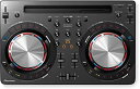 【中古】Pioneer パイオニア DJコントローラー iOS対応 DDJ-WEGO3-K ブラック ( DDJWEGO3K )【メーカー名】【メーカー型番】【ブランド名】【商品説明】Pioneer パイオニア DJコントローラー iOS対応 DDJ-WEGO3-K ブラック ( DDJWEGO3K )当店では初期不良に限り、商品到着から7日間は返品を 受付けております。他モールとの併売品の為、完売の際はご連絡致しますのでご了承ください。中古品の商品タイトルに「限定」「初回」「保証」「DLコード」などの表記がありましても、特典・付属品・保証等は付いておりません。品名に【import】【輸入】【北米】【海外】等の国内商品でないと把握できる表記商品について国内のDVDプレイヤー、ゲーム機で稼働しない場合がございます。予めご了承の上、購入ください。掲載と付属品が異なる場合は確認のご連絡をさせていただきます。ご注文からお届けまで1、ご注文⇒ご注文は24時間受け付けております。2、注文確認⇒ご注文後、当店から注文確認メールを送信します。3、お届けまで3〜10営業日程度とお考えください。4、入金確認⇒前払い決済をご選択の場合、ご入金確認後、配送手配を致します。5、出荷⇒配送準備が整い次第、出荷致します。配送業者、追跡番号等の詳細をメール送信致します。6、到着⇒出荷後、1〜3日後に商品が到着します。　※離島、北海道、九州、沖縄は遅れる場合がございます。予めご了承下さい。お電話でのお問合せは少人数で運営の為受け付けておりませんので、メールにてお問合せお願い致します。営業時間　月〜金　11:00〜17:00お客様都合によるご注文後のキャンセル・返品はお受けしておりませんのでご了承ください。