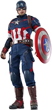 楽天市場】1/6 キャプテン・アメリカの通販 楽天市場】1/6 キャプテン・アメリカの通販