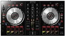 【中古】Pioneer DDJ-SB2 DJコントローラー Serato DJ Intro 対応 ブラック (パイオニア DDJSB2)【メーカー名】【メーカー型番】【ブランド名】【商品説明】Pioneer DDJ-SB2 DJコントローラー Serato DJ Intro 対応 ブラック (パイオニア DDJSB2)当店では初期不良に限り、商品到着から7日間は返品を 受付けております。他モールとの併売品の為、完売の際はご連絡致しますのでご了承ください。中古品の商品タイトルに「限定」「初回」「保証」「DLコード」などの表記がありましても、特典・付属品・保証等は付いておりません。品名に【import】【輸入】【北米】【海外】等の国内商品でないと把握できる表記商品について国内のDVDプレイヤー、ゲーム機で稼働しない場合がございます。予めご了承の上、購入ください。掲載と付属品が異なる場合は確認のご連絡をさせていただきます。ご注文からお届けまで1、ご注文⇒ご注文は24時間受け付けております。2、注文確認⇒ご注文後、当店から注文確認メールを送信します。3、お届けまで3〜10営業日程度とお考えください。4、入金確認⇒前払い決済をご選択の場合、ご入金確認後、配送手配を致します。5、出荷⇒配送準備が整い次第、出荷致します。配送業者、追跡番号等の詳細をメール送信致します。6、到着⇒出荷後、1〜3日後に商品が到着します。　※離島、北海道、九州、沖縄は遅れる場合がございます。予めご了承下さい。お電話でのお問合せは少人数で運営の為受け付けておりませんので、メールにてお問合せお願い致します。営業時間　月〜金　11:00〜17:00お客様都合によるご注文後のキャンセル・返品はお受けしておりませんのでご了承ください。