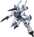 【中古】HGUC 1/144 シルヴァ・バレト（ガエル・チャン専用機）