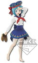 【中古】一番くじプレミアム 魔法少女まどか☆マギカ～Magiccraft～　D賞 美樹さやか プレミアムフィギュア