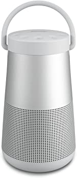 【中古】Bose SoundLink Revolve+ Bluetooth speaker ポータブルワイヤレススピーカー ラックスシルバー【メーカー名】BOSE(ボーズ)【メーカー型番】SLink REV PLUS GRY【ブランド名】B...