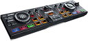 【中古】Numark ポータブルDJコントローラー Serato DJ Intro付き オーディオインターフェイス内蔵 DJ2GO2【メーカー名】【メーカー型番】【ブランド名】【商品説明】Numark ポータブルDJコントローラー Serato DJ Intro付き オーディオインターフェイス内蔵 DJ2GO2当店では初期不良に限り、商品到着から7日間は返品を 受付けております。他モールとの併売品の為、完売の際はご連絡致しますのでご了承ください。中古品の商品タイトルに「限定」「初回」「保証」「DLコード」などの表記がありましても、特典・付属品・保証等は付いておりません。品名に【import】【輸入】【北米】【海外】等の国内商品でないと把握できる表記商品について国内のDVDプレイヤー、ゲーム機で稼働しない場合がございます。予めご了承の上、購入ください。掲載と付属品が異なる場合は確認のご連絡をさせていただきます。ご注文からお届けまで1、ご注文⇒ご注文は24時間受け付けております。2、注文確認⇒ご注文後、当店から注文確認メールを送信します。3、お届けまで3〜10営業日程度とお考えください。4、入金確認⇒前払い決済をご選択の場合、ご入金確認後、配送手配を致します。5、出荷⇒配送準備が整い次第、出荷致します。配送業者、追跡番号等の詳細をメール送信致します。6、到着⇒出荷後、1〜3日後に商品が到着します。　※離島、北海道、九州、沖縄は遅れる場合がございます。予めご了承下さい。お電話でのお問合せは少人数で運営の為受け付けておりませんので、メールにてお問合せお願い致します。営業時間　月〜金　11:00〜17:00お客様都合によるご注文後のキャンセル・返品はお受けしておりませんのでご了承ください。