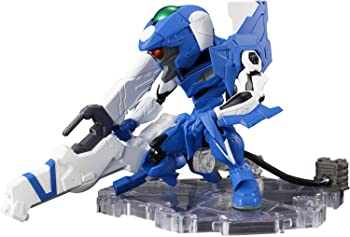 【中古】(未使用・未開封品)NXEDGE STYLE ネクスエッジスタイル [EVA UNIT] 新世紀エヴァンゲリオン エヴァンゲリオン零号機・改[TV版]