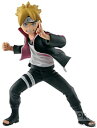 【中古】一番くじ BORUTO－ボルト－ NARUTO NEXT GENERATIONS ～NARUTO TO BORUTO～ B賞 ボルトフィギュア