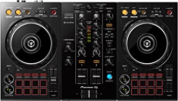 šPioneer DJ ѥեޥDJȥ顼 DDJ-400