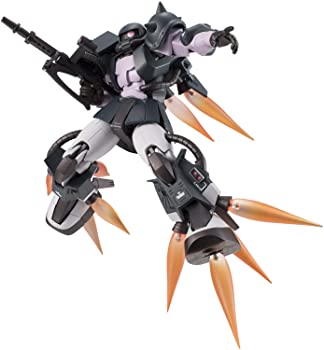Amazon | XD星動 HG 1144 THE ORIGIN ザク 黒い三連星 3体セット