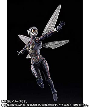 楽天市場】s．h．figuarts ワスプの通販