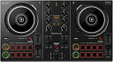 【中古】Pioneer DJ スマートDJコントローラー DDJ-200【メーカー名】【メーカー型番】【ブランド名】【商品説明】Pioneer DJ スマートDJコントローラー DDJ-200当店では初期不良に限り、商品到着から7日間は返品を 受付けております。他モールとの併売品の為、完売の際はご連絡致しますのでご了承ください。中古品の商品タイトルに「限定」「初回」「保証」「DLコード」などの表記がありましても、特典・付属品・保証等は付いておりません。品名に【import】【輸入】【北米】【海外】等の国内商品でないと把握できる表記商品について国内のDVDプレイヤー、ゲーム機で稼働しない場合がございます。予めご了承の上、購入ください。掲載と付属品が異なる場合は確認のご連絡をさせていただきます。ご注文からお届けまで1、ご注文⇒ご注文は24時間受け付けております。2、注文確認⇒ご注文後、当店から注文確認メールを送信します。3、お届けまで3〜10営業日程度とお考えください。4、入金確認⇒前払い決済をご選択の場合、ご入金確認後、配送手配を致します。5、出荷⇒配送準備が整い次第、出荷致します。配送業者、追跡番号等の詳細をメール送信致します。6、到着⇒出荷後、1〜3日後に商品が到着します。　※離島、北海道、九州、沖縄は遅れる場合がございます。予めご了承下さい。お電話でのお問合せは少人数で運営の為受け付けておりませんので、メールにてお問合せお願い致します。営業時間　月〜金　11:00〜17:00お客様都合によるご注文後のキャンセル・返品はお受けしておりませんのでご了承ください。