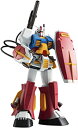 【中古】(非常に良い)ROBOT魂 プラモ狂四郎［SIDE MS] PF-78-1 パーフェクトガンダム ver. A.N.I.M.E.