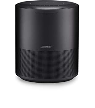 šBose Home Speaker 450 ޡȥԡ Bluetooth, Wi-Fi³ å 17 cm (W) x 20.3 cm (H) x 10.9 cm (D) 2.11 kg Alexa ȥ