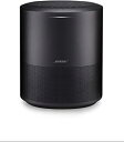 【中古】(非常に良い)Bose Home Speaker 450 スマートスピーカー Bluetooth, Wi-Fi接続 タッチ操作 17 cm (W) x 20.3 cm (H) x 10.9 cm (D) 2.11 kg Alexa搭載 トリプ