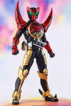 【中古】バンダイ(BANDAI) S.H.Figuarts 仮面ライダーオーズ タマシーコンボ（真骨頂製法）全高約145mm アクションフィギュア