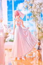 【中古】(未使用 未開封品)バンプレスト 一番くじ 五等分の花嫁 BrideStyle A賞 中野一花 花嫁フィギュア 全1種