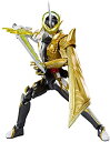 【中古】(非常に良い)BANDAI SPIRITS(バンダイ スピリッツ) S.H.フィギュアーツ 仮面ライダーエスパーダ ランプドアランジーナ 約150mm PVC・ABS製 塗装済み可動フィ(3)